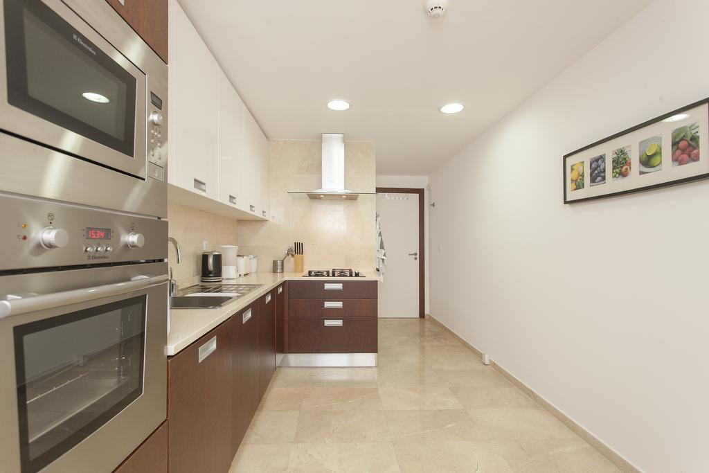 Bairrus Lisbon Apartments - Alfama II Quarto foto